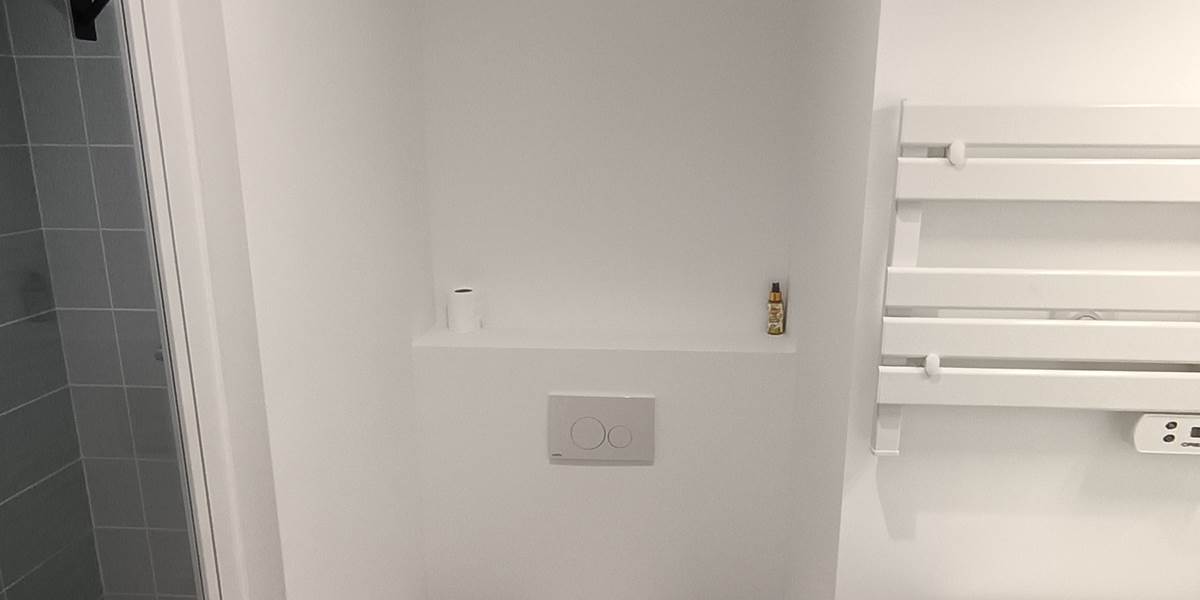 wc