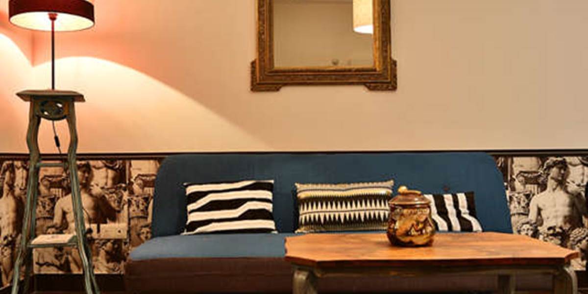 Salon déco