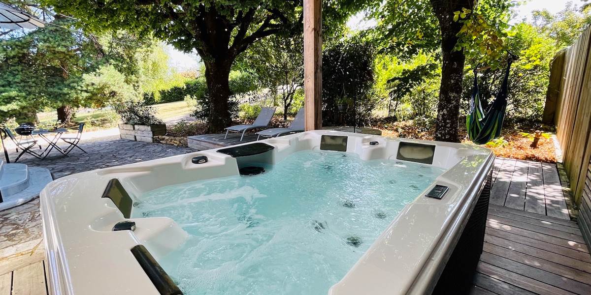 Tournesol&Anémone-spa-privatif-sarlat-dordogne