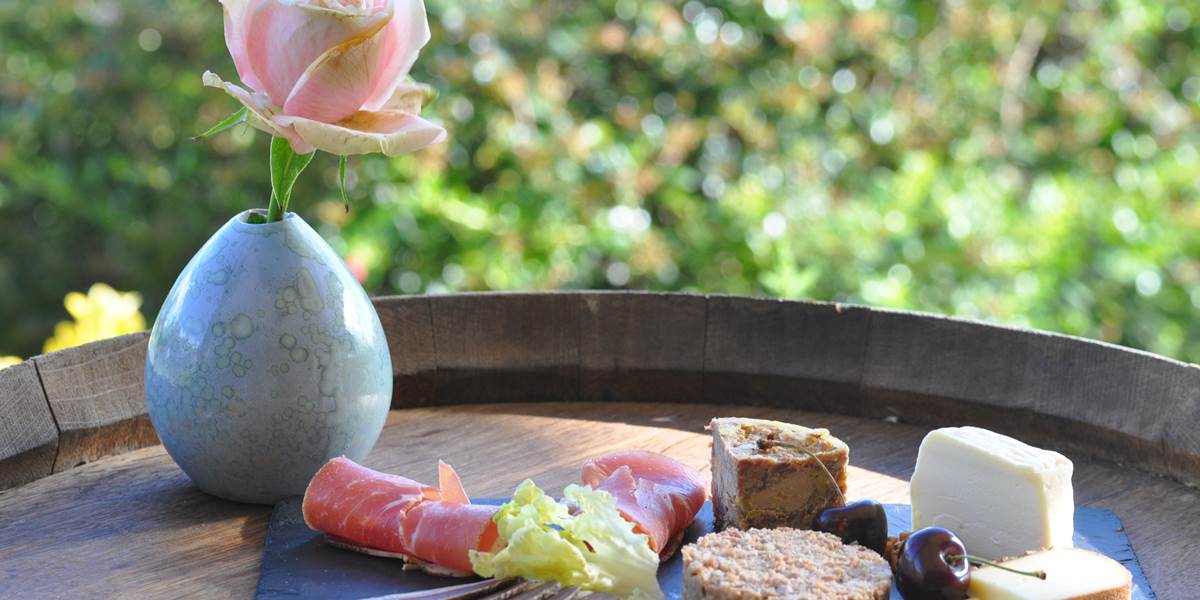 (Option) Panier Repas 2 Personnes I 48€