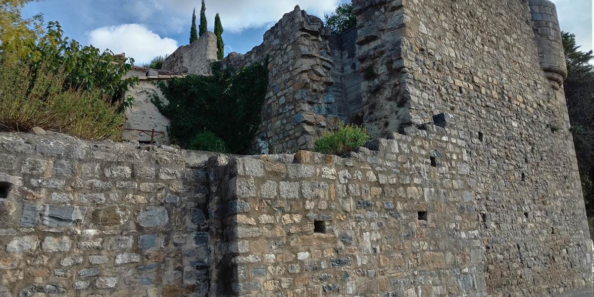 Lagrasse