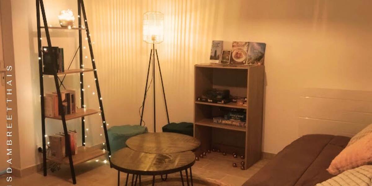 SALON CLIC CLAC