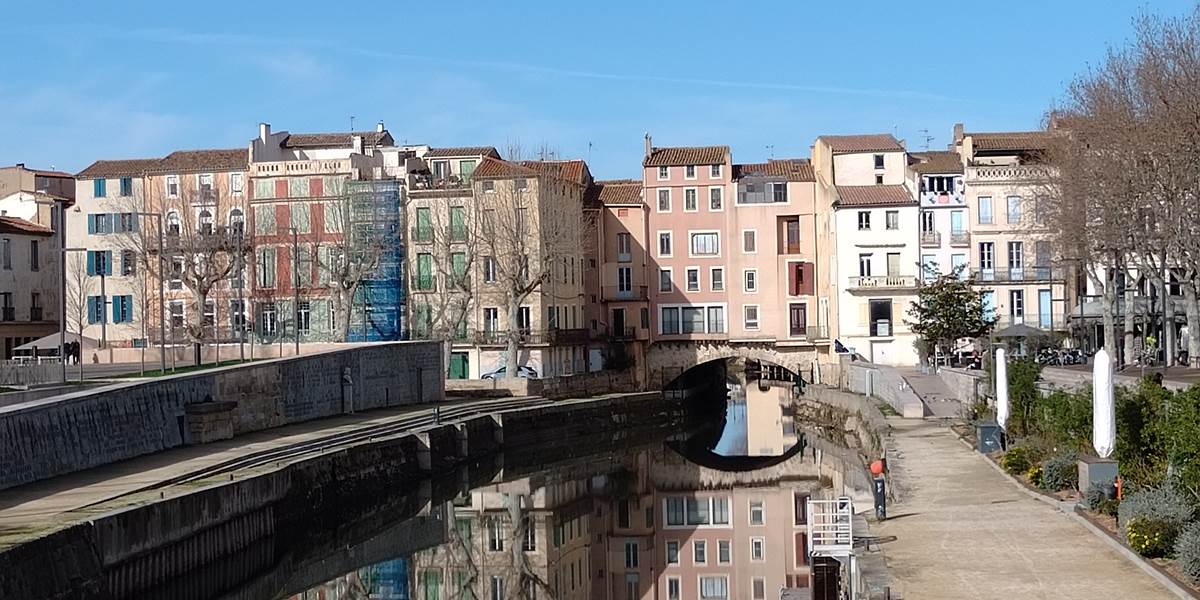 Narbonne