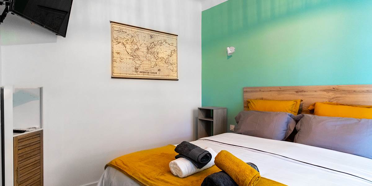 Chambre verte3