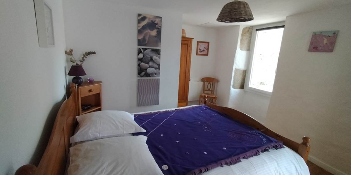 gîte Ombre bleue, ombre bleue du figuier gîtes et chambres d'hôtes avec piscine Ardèche