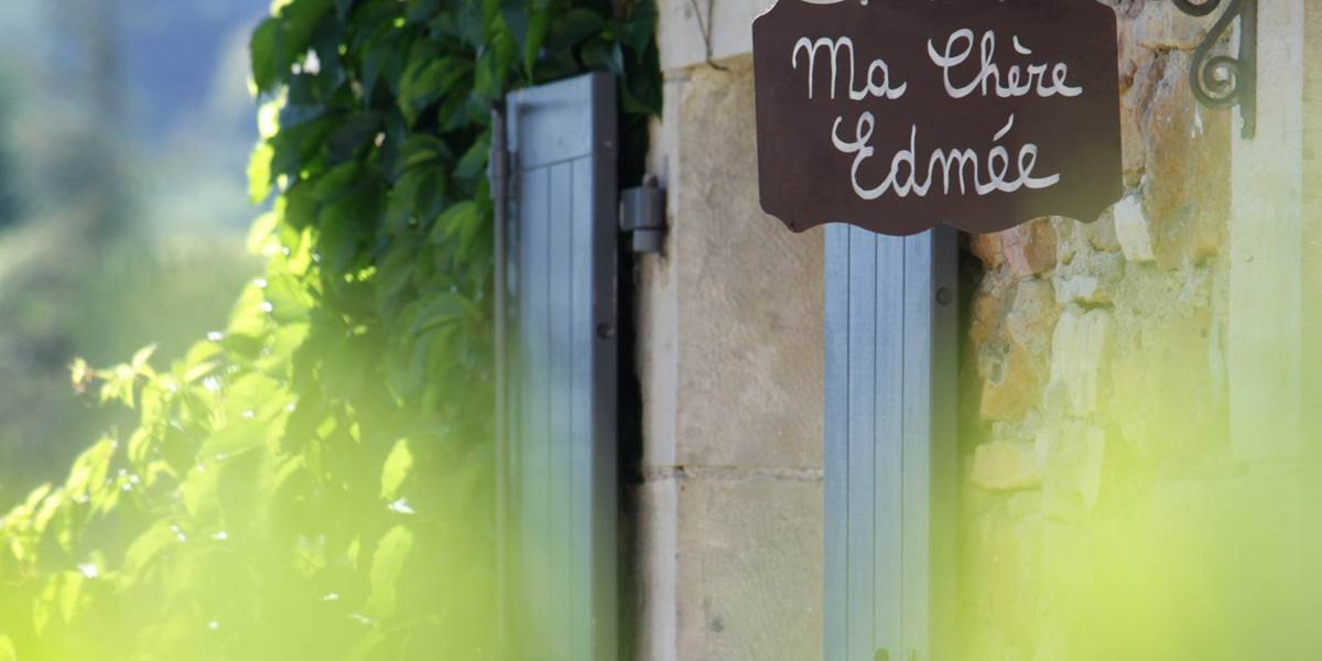 Détail ambiance