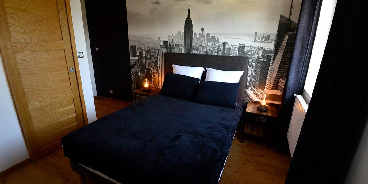 chambre MANHATTAN 2