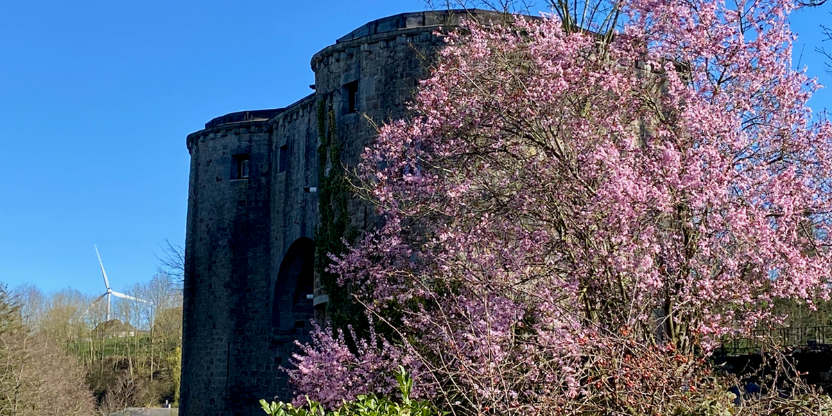 Châtelet de Barbençon