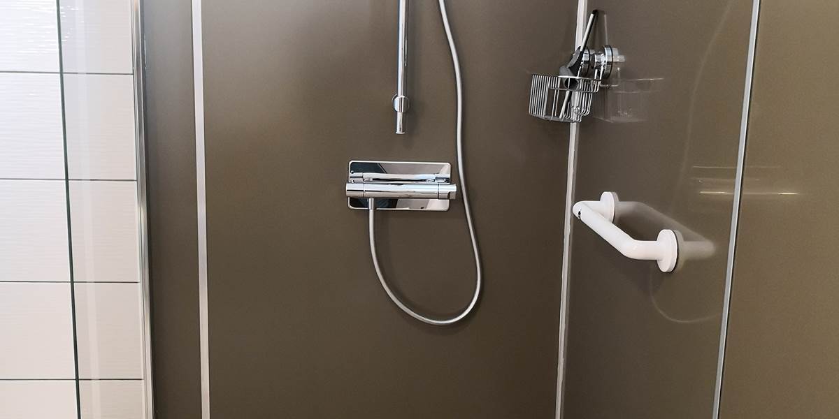 Salle de bain CH.1