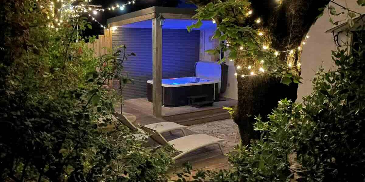 Spa privatif-location-sarlat-dordogne