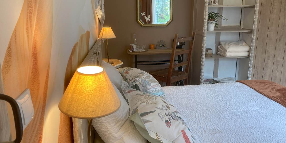 Chambre Pomme