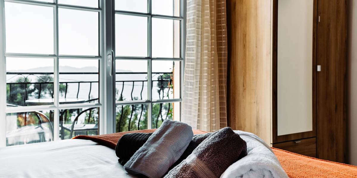 Chambre orange5