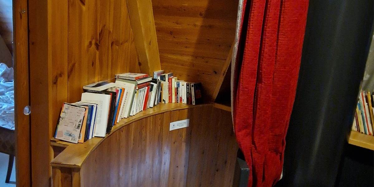 ETAGE 2 PALIER  (3)
