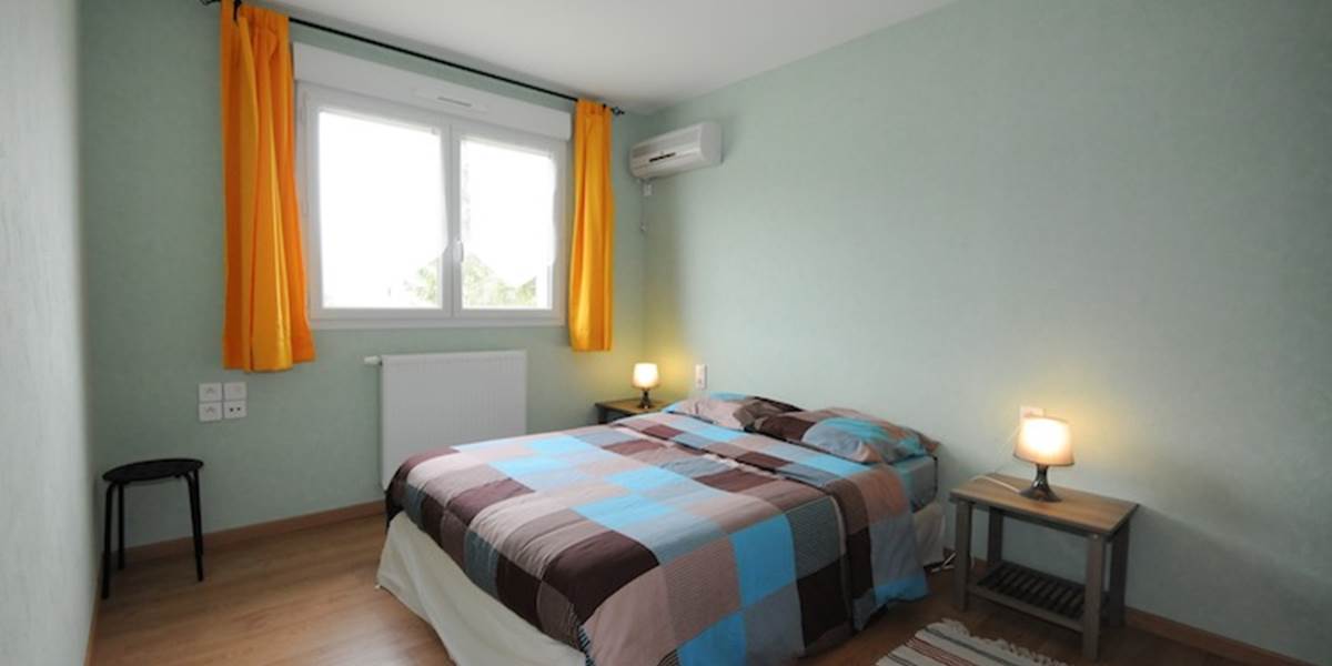 Chambre 150
