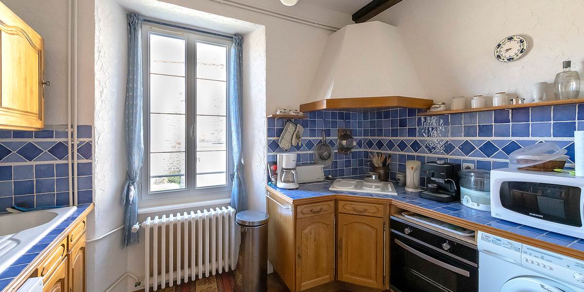 GITE cuisine