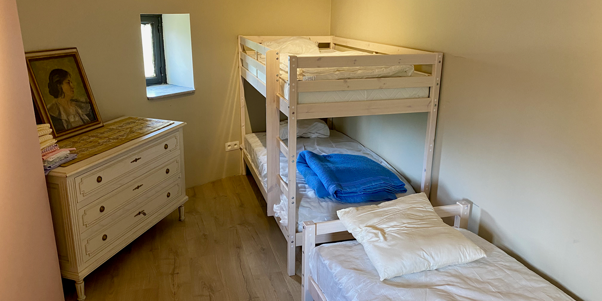 La Chambre des Pairs