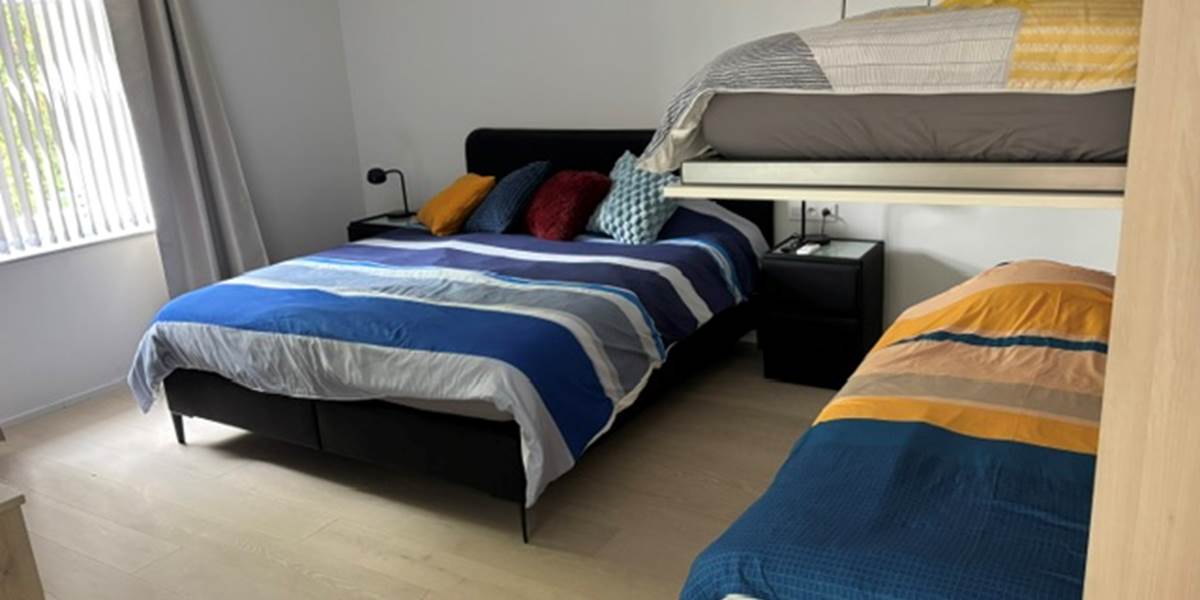 Grande chambre 7