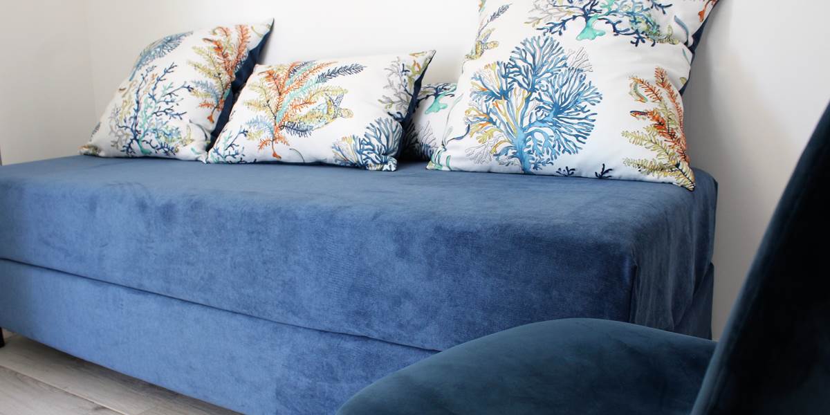 Chambre  Tanzanite