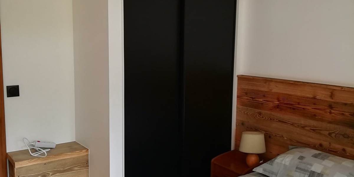 L'oxalis-70m²-n°812-appartement-Taninges-chambre-à-coucher
