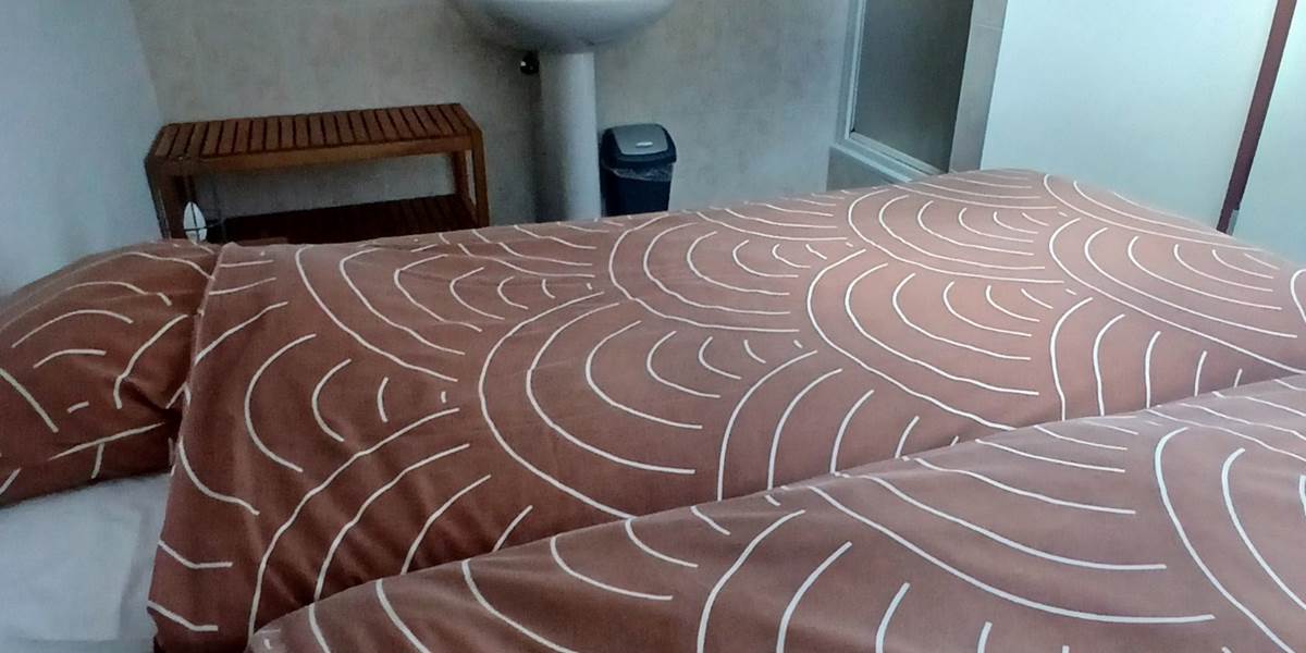 Chambre 11