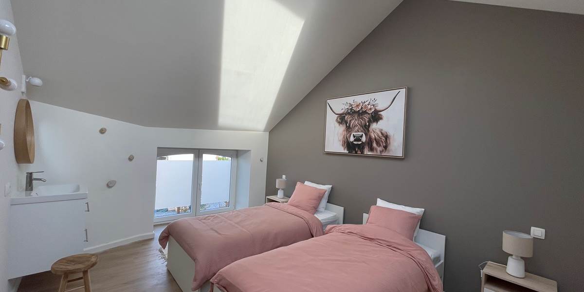 Chambre 1