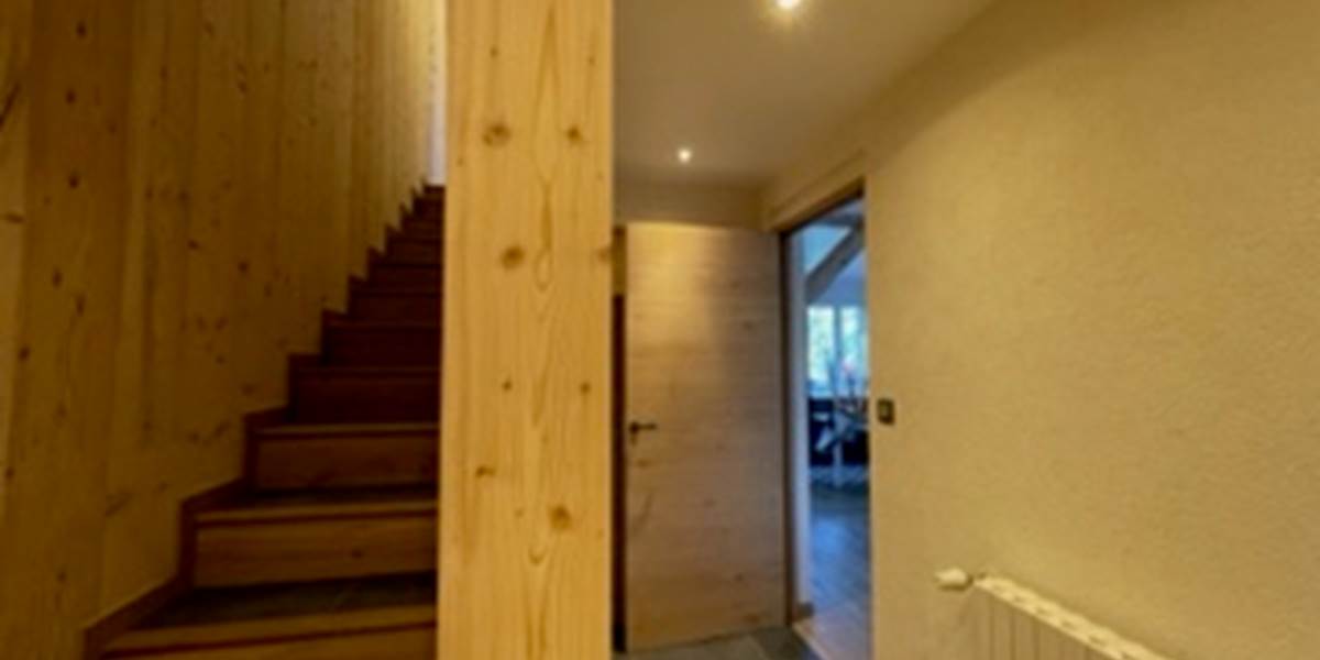 couloir