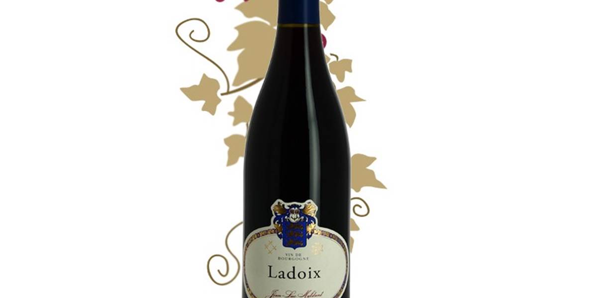 Ladoix Domaine Maldant Vin Rouge cave du Ranch des Lacs 75 cl 23 € 2012-2013-2014