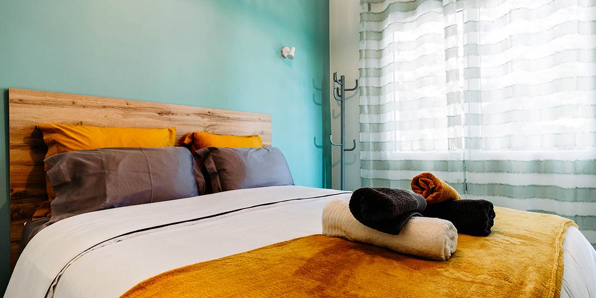 Chambre verte6