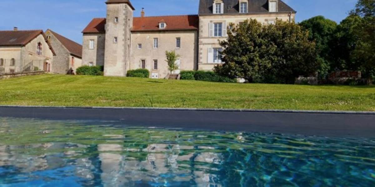 Ouverture Domaine les Malaitries