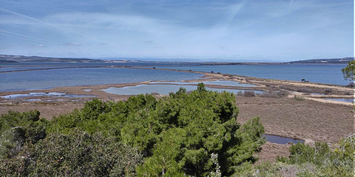 Île Sainte Lucie