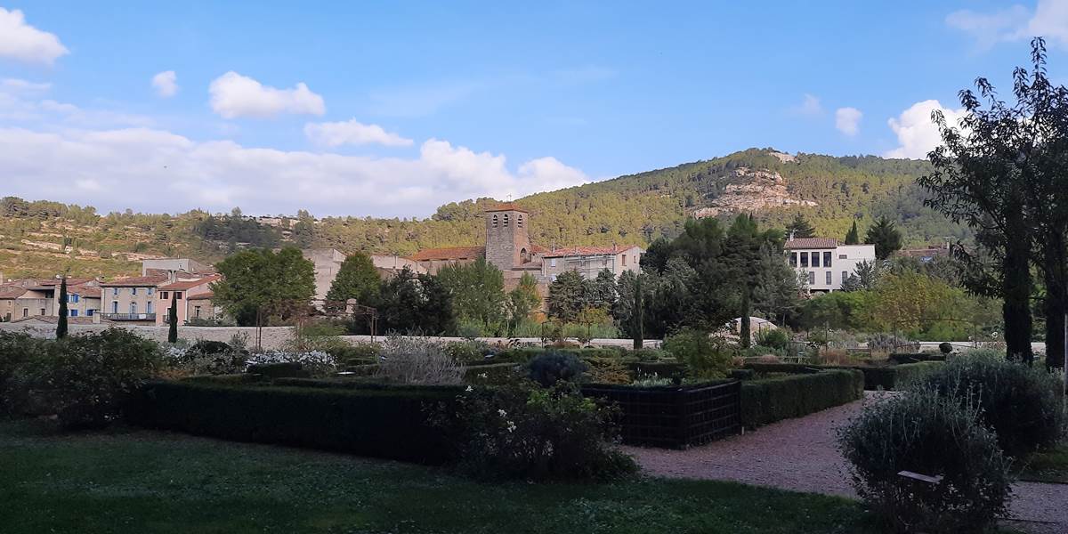 Lagrasse