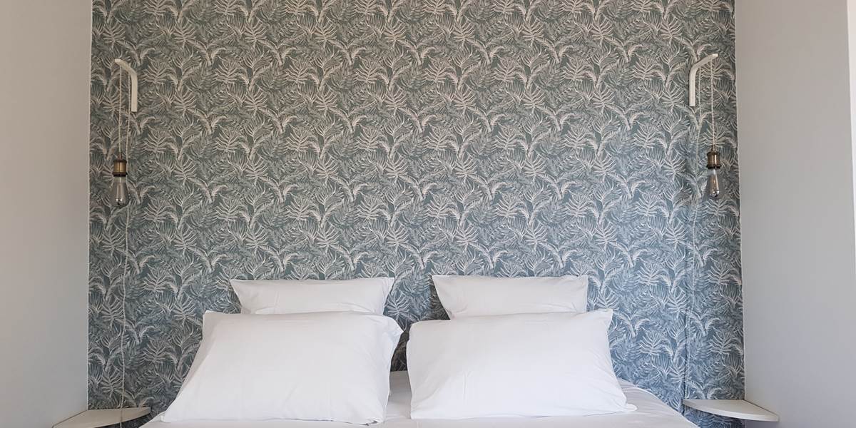 Chambre Tourmaline
