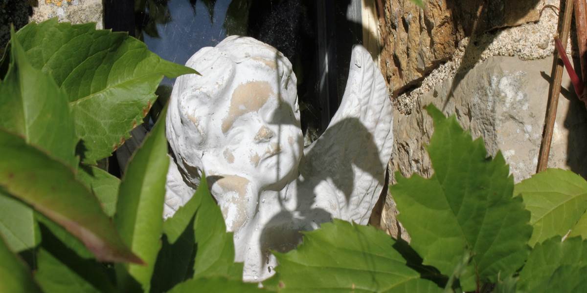 Détail ambiance du gîte