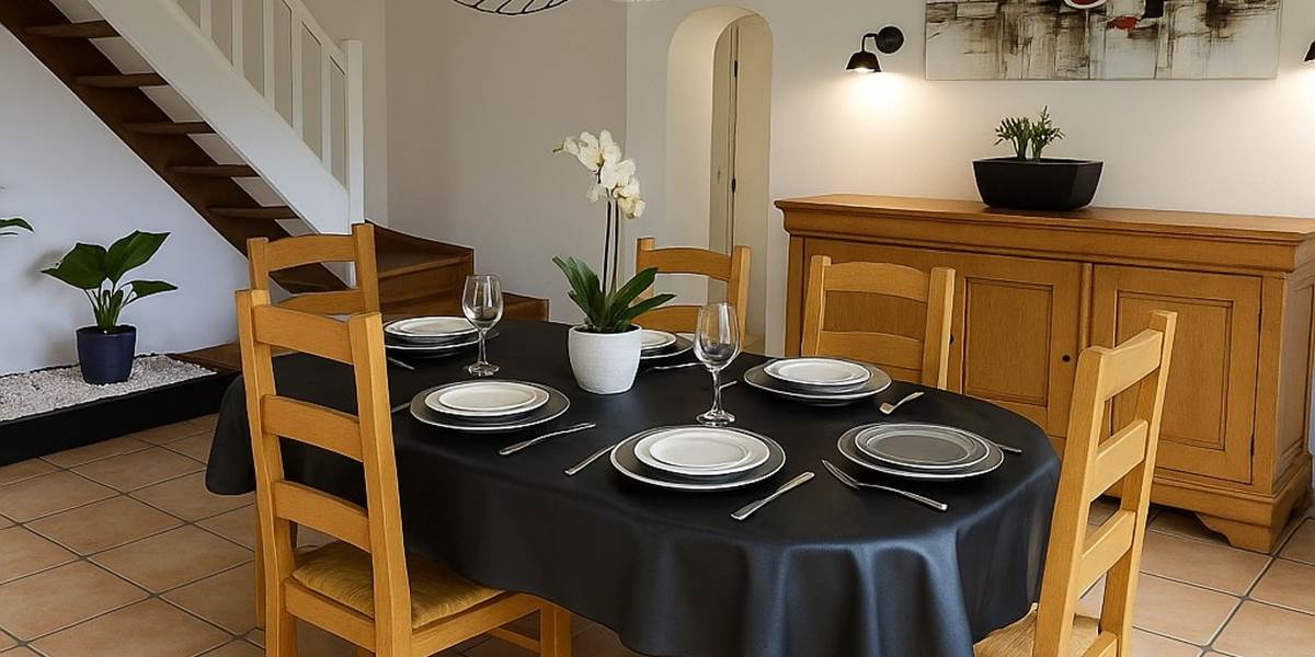 Salle a manger n°2