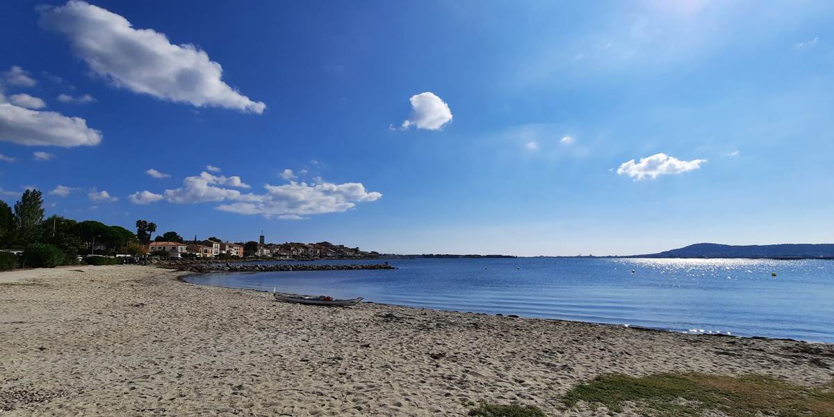 Bouzigues