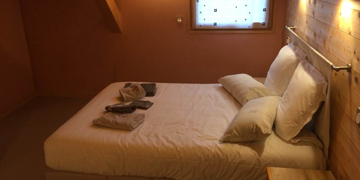 Chambre N°3