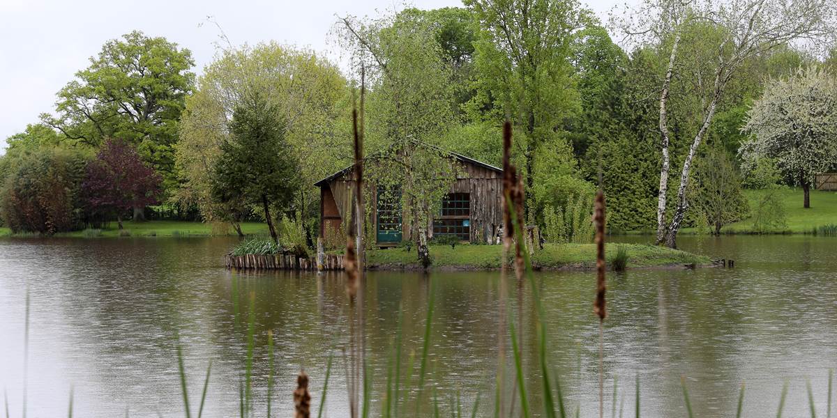 L'ilot Pêcheur