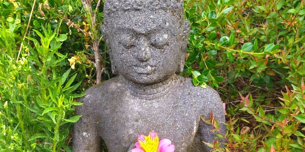 BOUDDHA