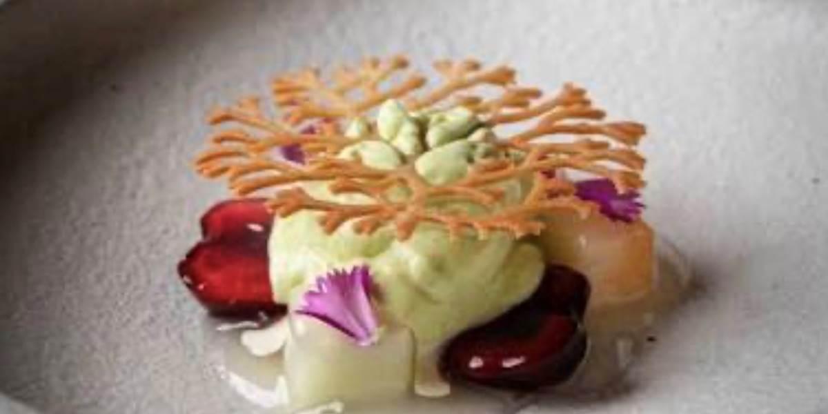 Restaurant Origen Carcaxient