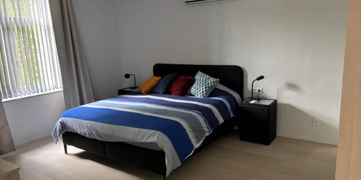 Grande chambre 6