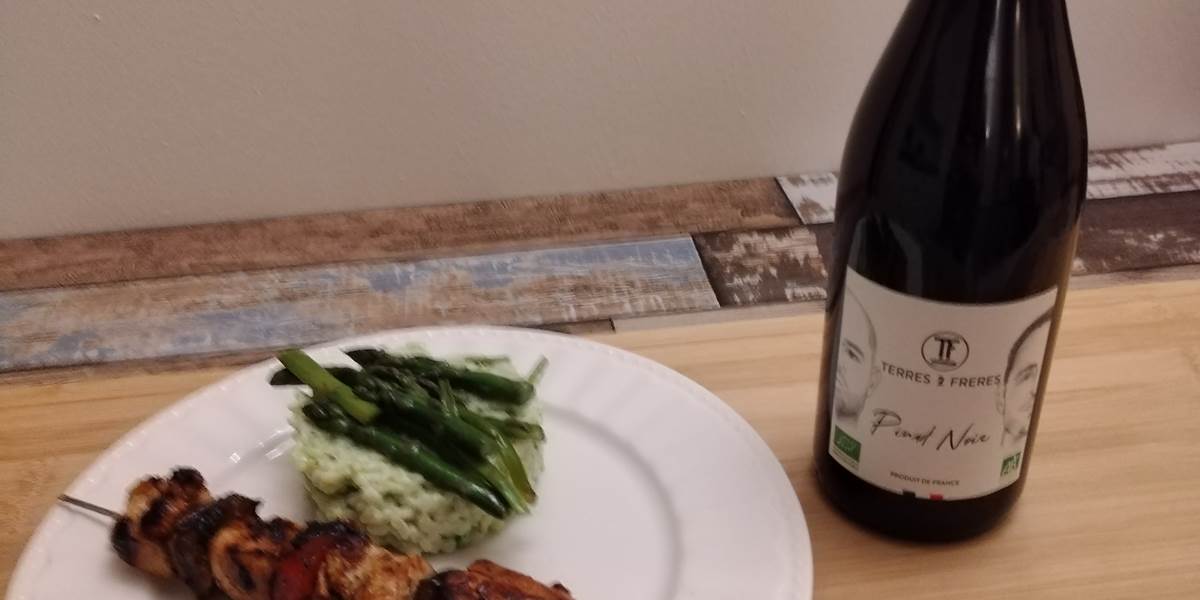 Table d'hôtes Le Coq du Nord -Mailhac