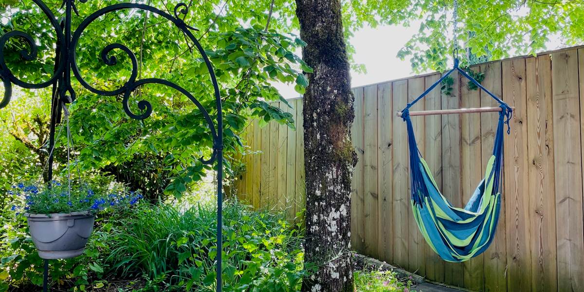 nature-detente-maison tournesol-Sarlat-Perigord