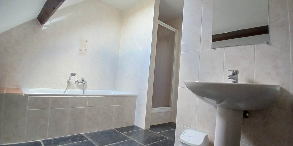 Salle de bain 3