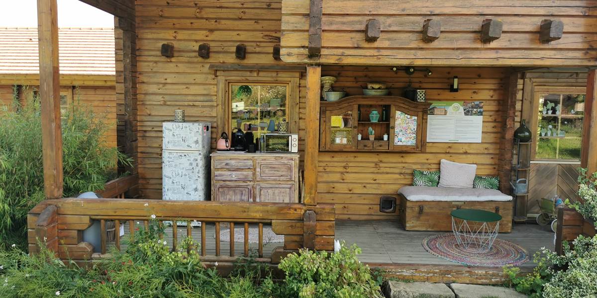 Espaces communs