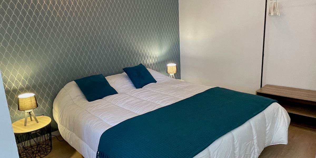 chambre-cosy-location-Sarlat