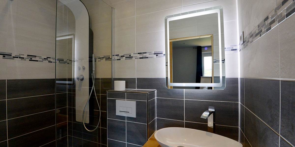 salle d'eau MANHATTAN 1