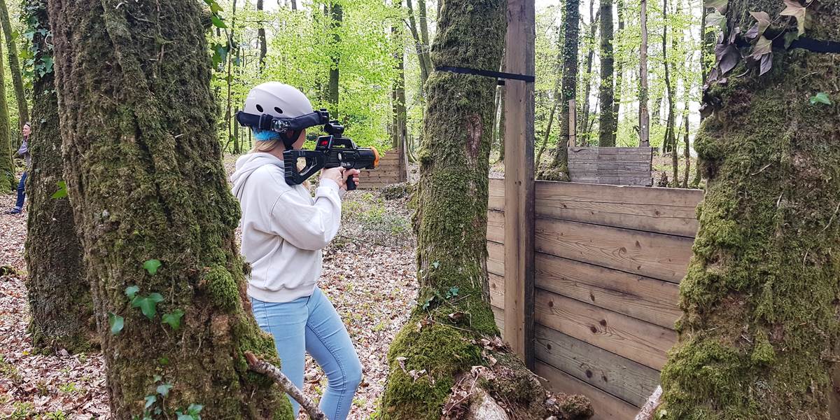laser game pour tous