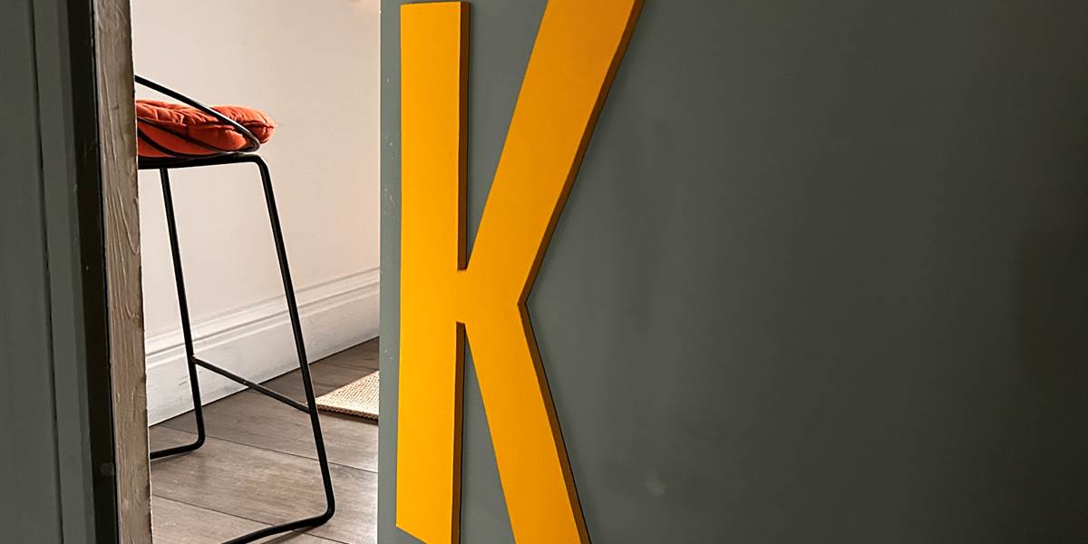 Profitez de votre chambre Kool