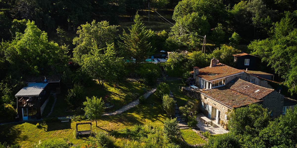 Gîtes Les Grangeonnes_Saint Basile_12
