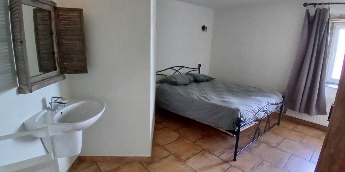 Chambre 6